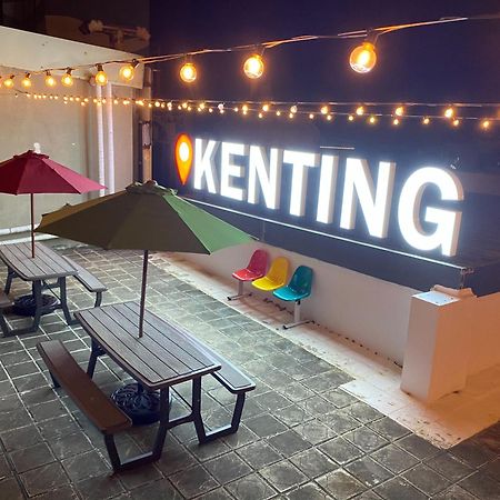 Kenting Southern Dream Resort Bagian luar foto