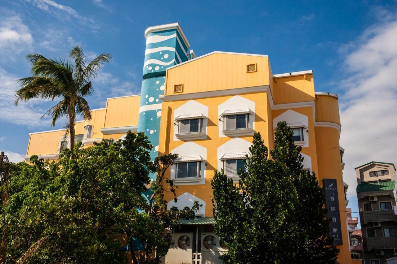 Kenting Southern Dream Resort Bagian luar foto