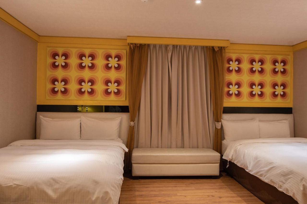 Kenting Southern Dream Resort Bagian luar foto