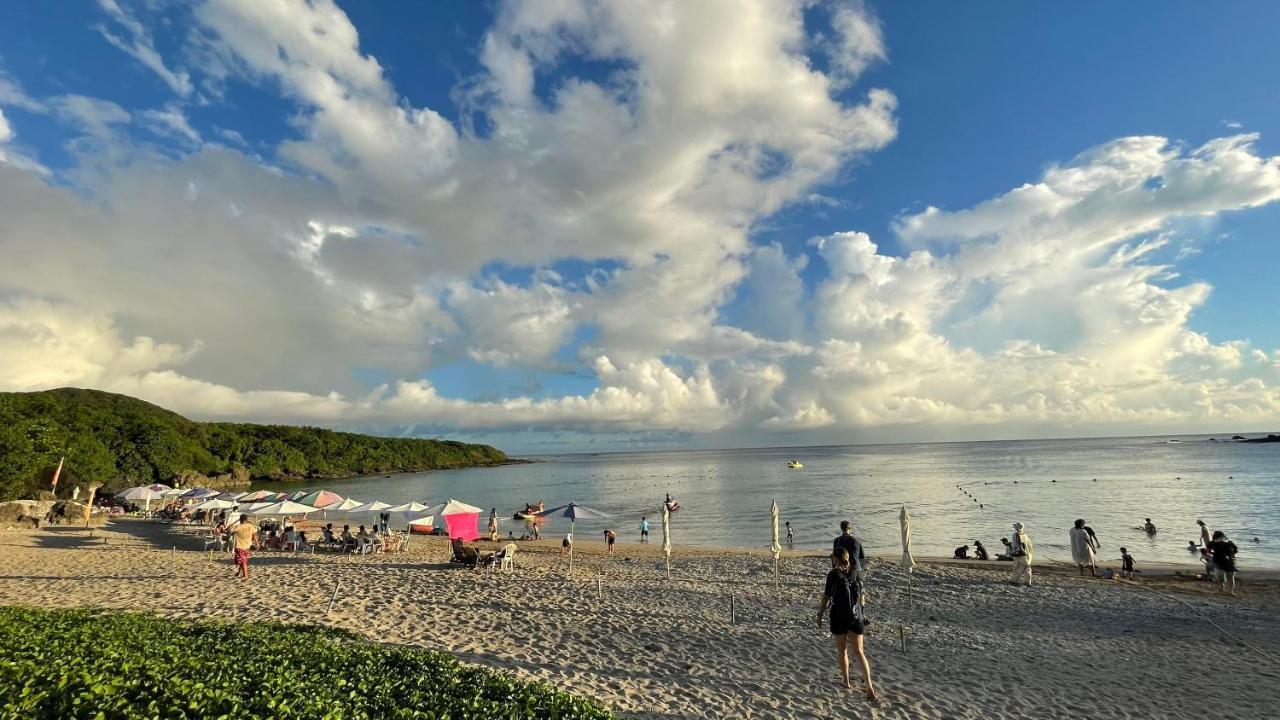Kenting Southern Dream Resort Bagian luar foto