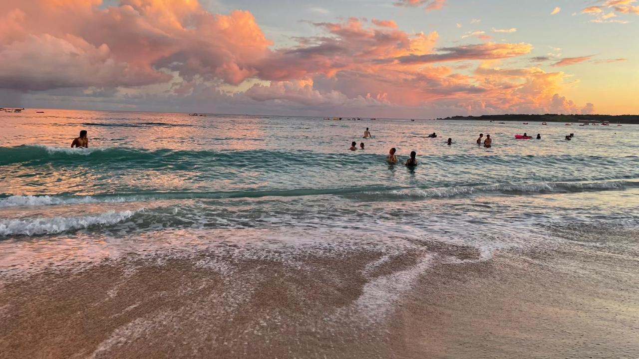 Kenting Southern Dream Resort Bagian luar foto