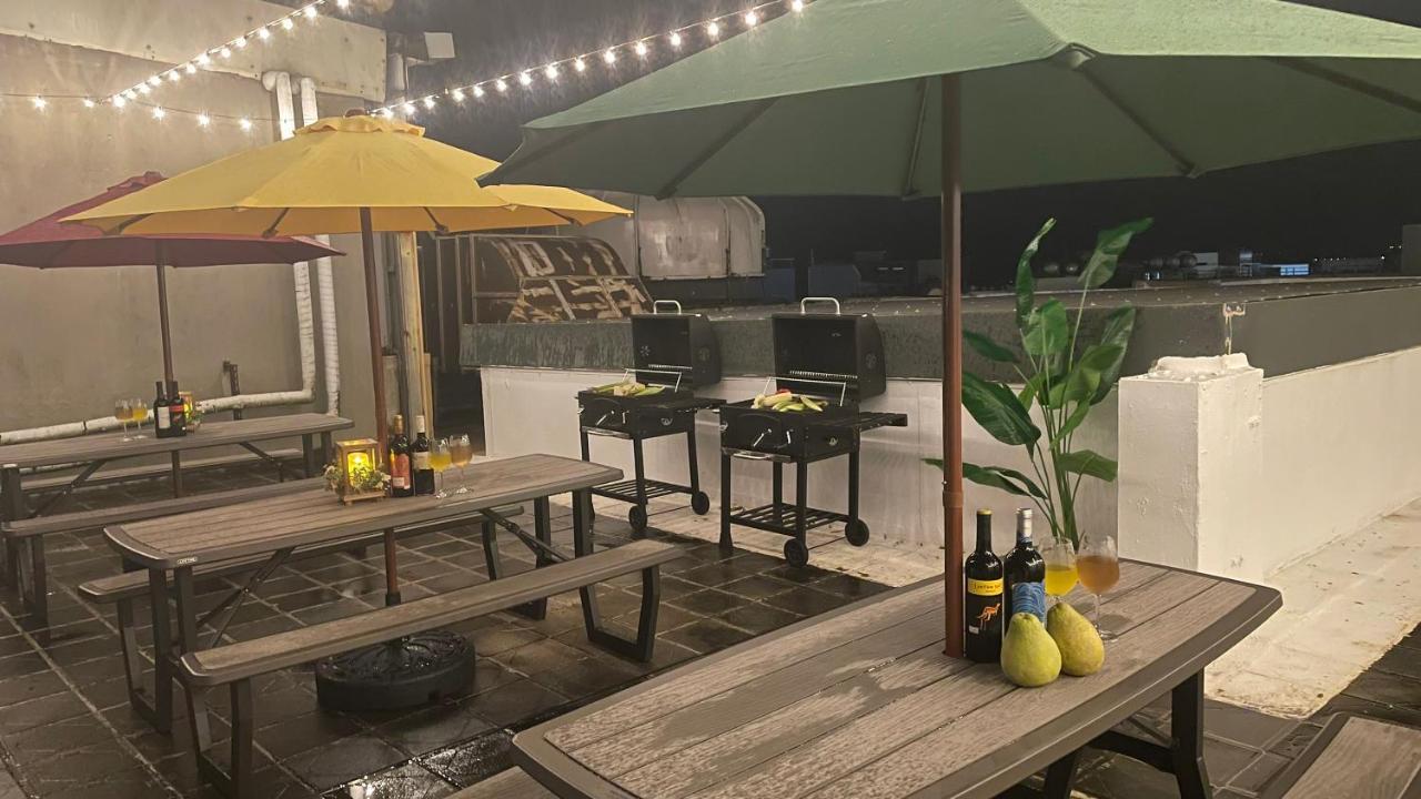 Kenting Southern Dream Resort Bagian luar foto