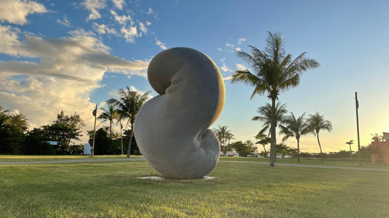 Kenting Southern Dream Resort Bagian luar foto