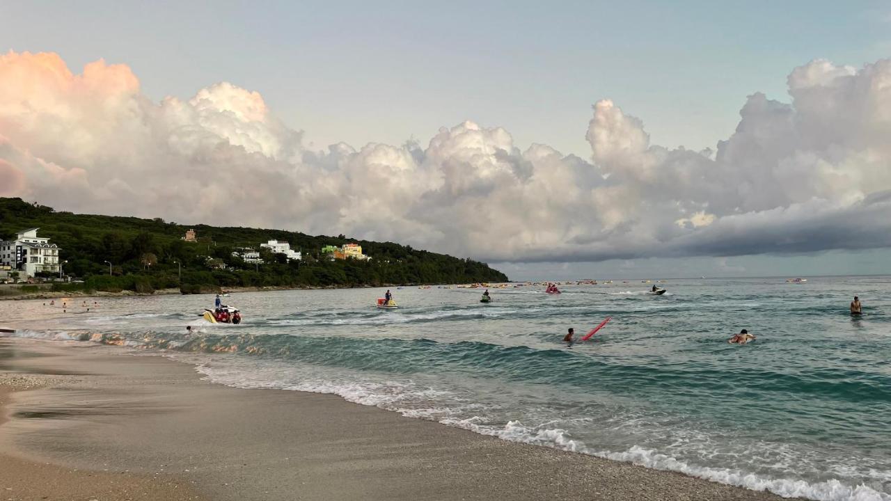 Kenting Southern Dream Resort Bagian luar foto
