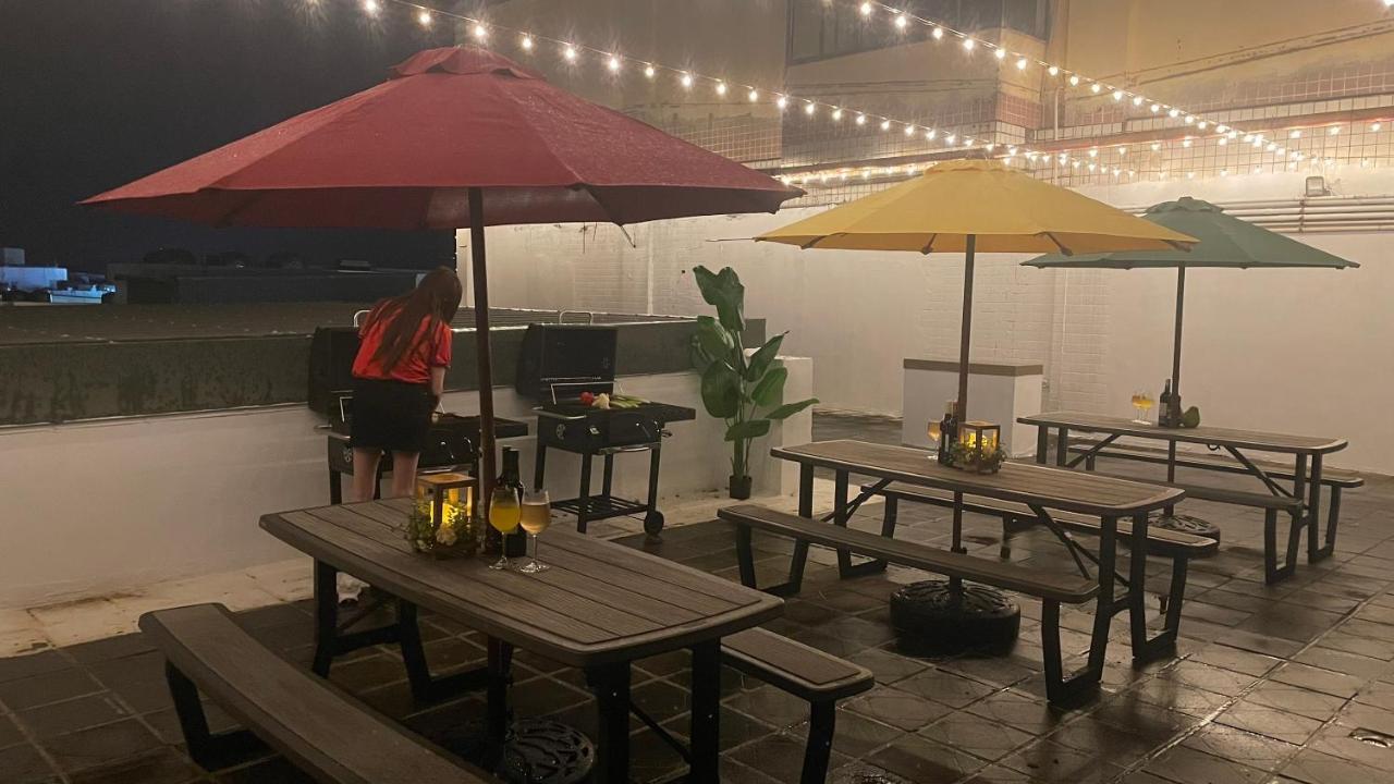 Kenting Southern Dream Resort Bagian luar foto