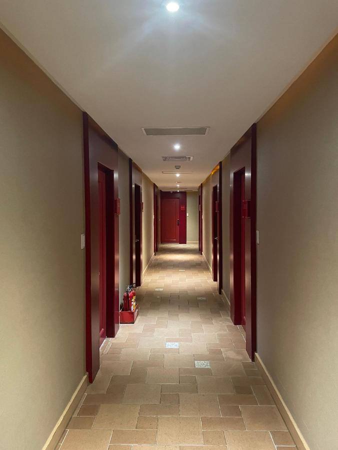 Kenting Southern Dream Resort Bagian luar foto