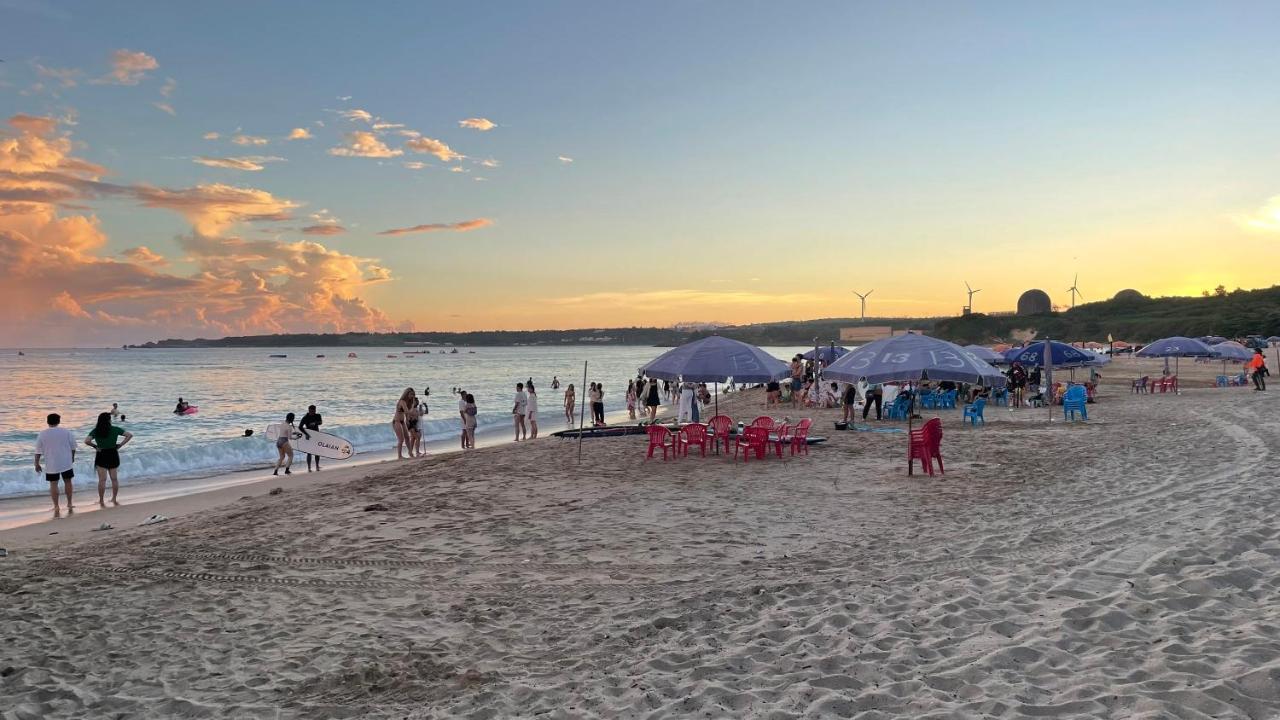 Kenting Southern Dream Resort Bagian luar foto