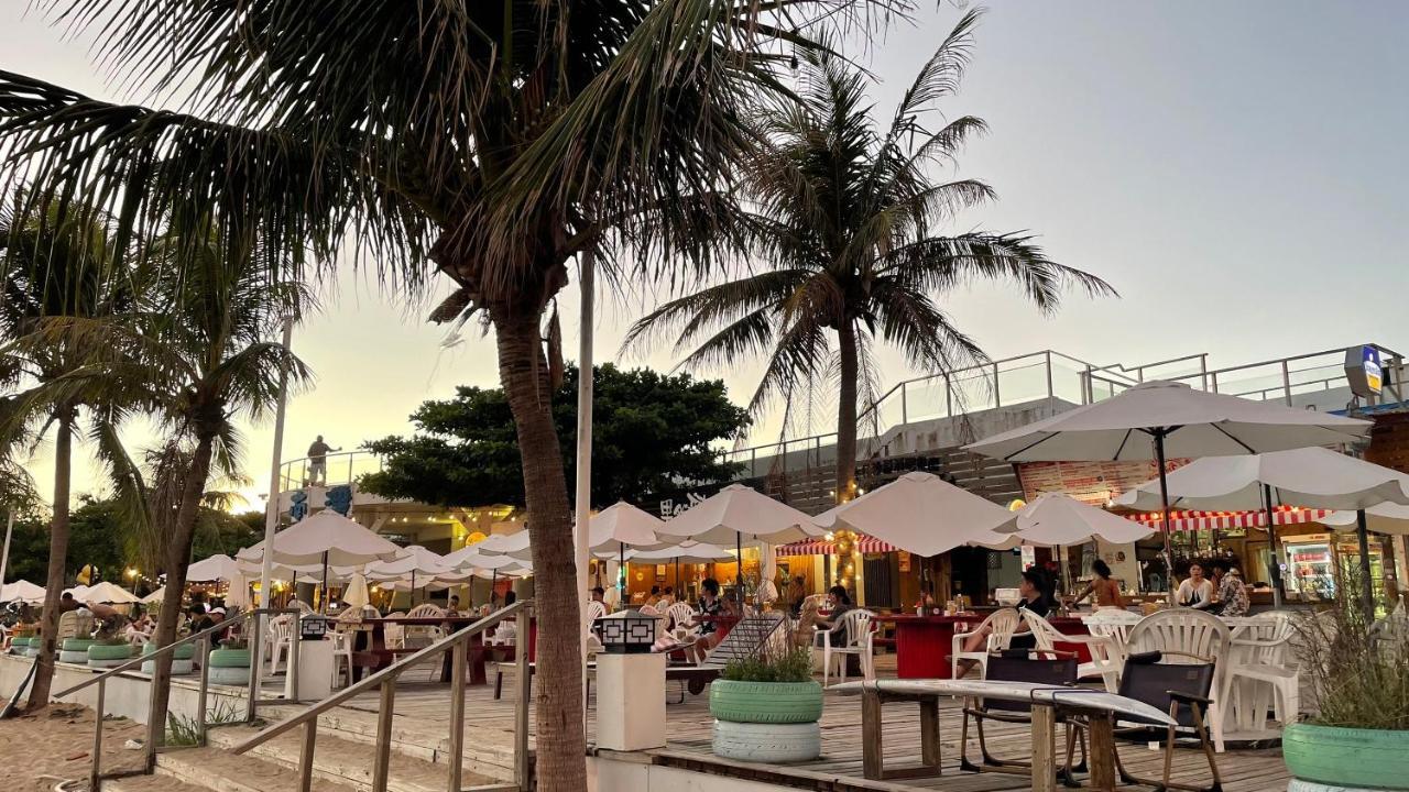 Kenting Southern Dream Resort Bagian luar foto