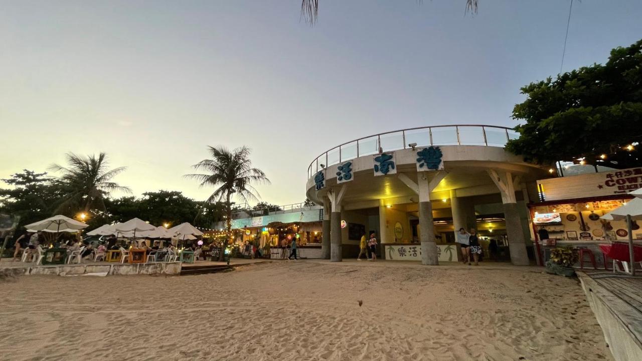 Kenting Southern Dream Resort Bagian luar foto