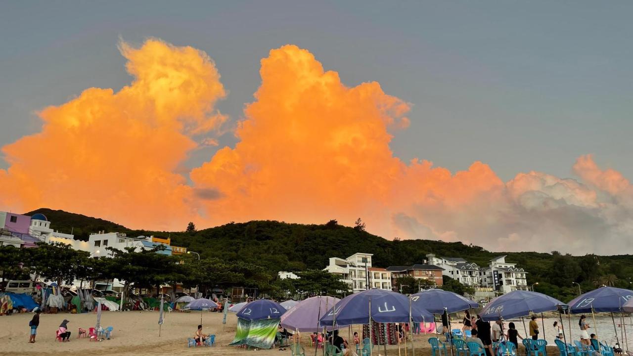 Kenting Southern Dream Resort Bagian luar foto