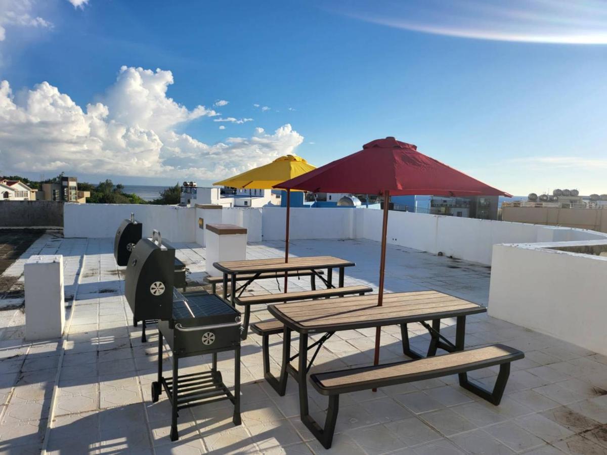 Kenting Southern Dream Resort Bagian luar foto