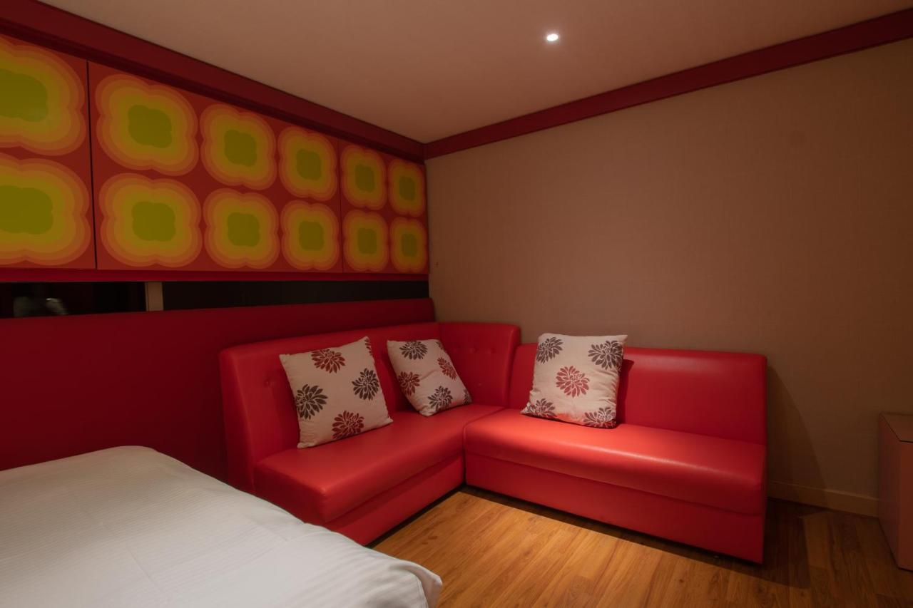 Kenting Southern Dream Resort Bagian luar foto