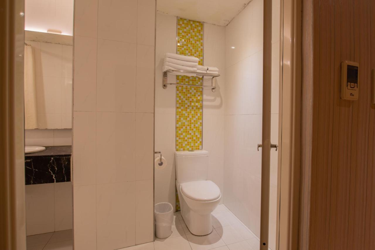Kenting Southern Dream Resort Bagian luar foto