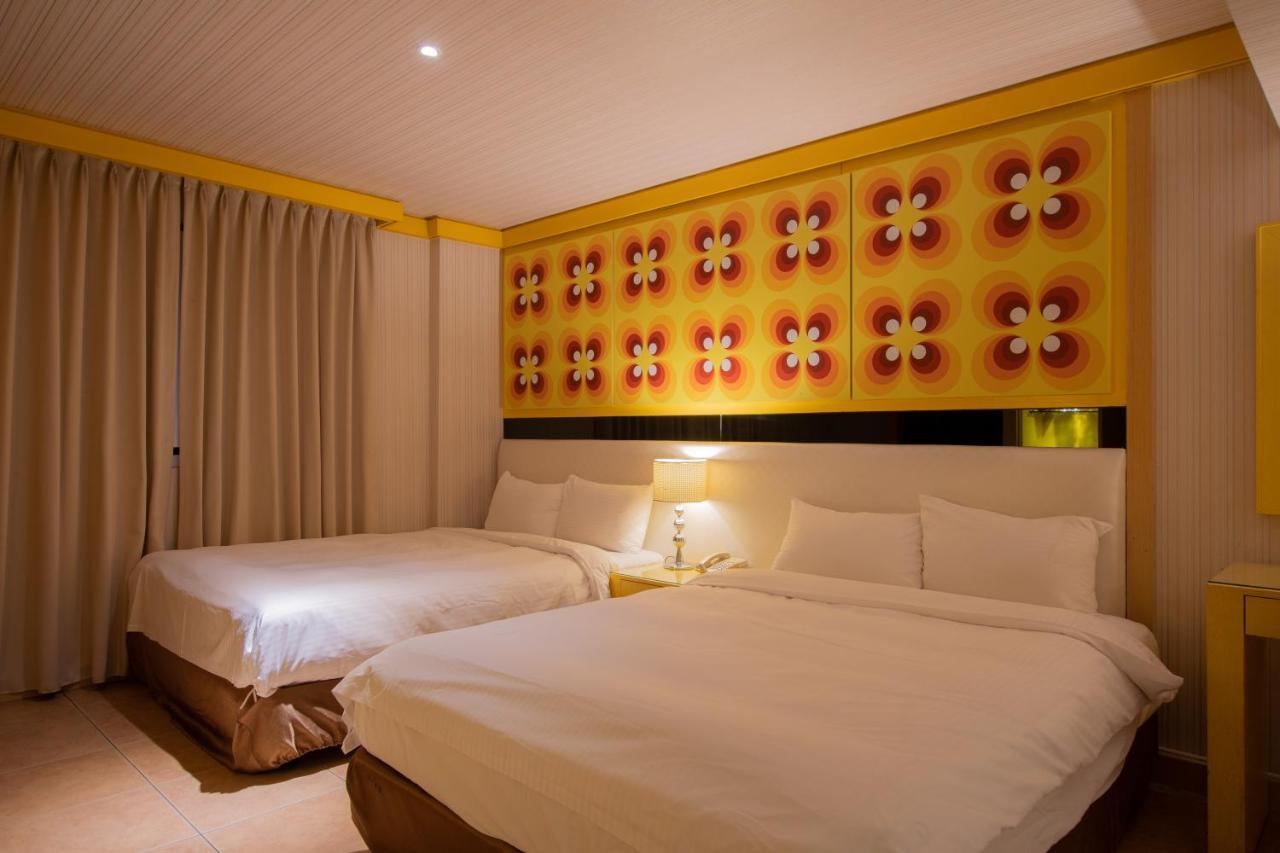 Kenting Southern Dream Resort Bagian luar foto