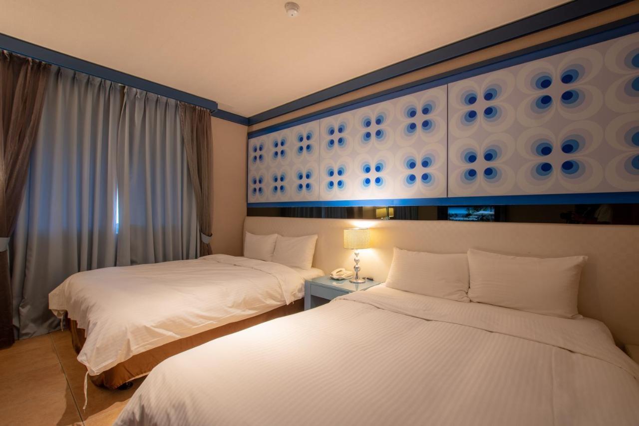 Kenting Southern Dream Resort Bagian luar foto