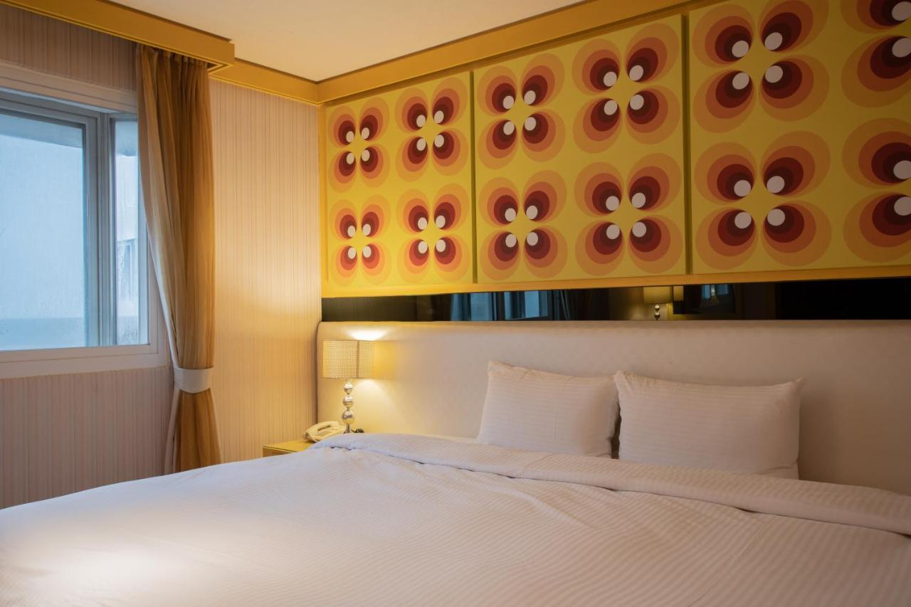 Kenting Southern Dream Resort Bagian luar foto