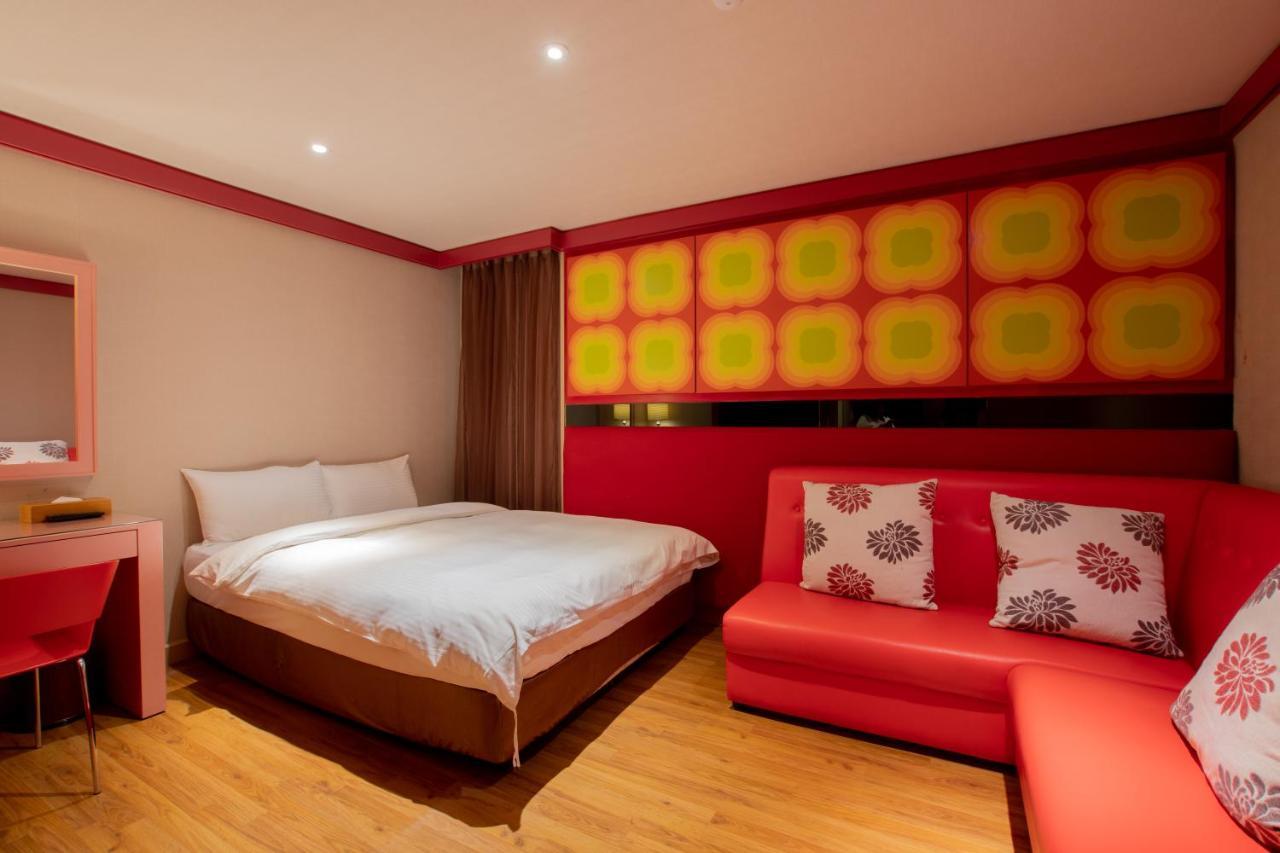 Kenting Southern Dream Resort Bagian luar foto