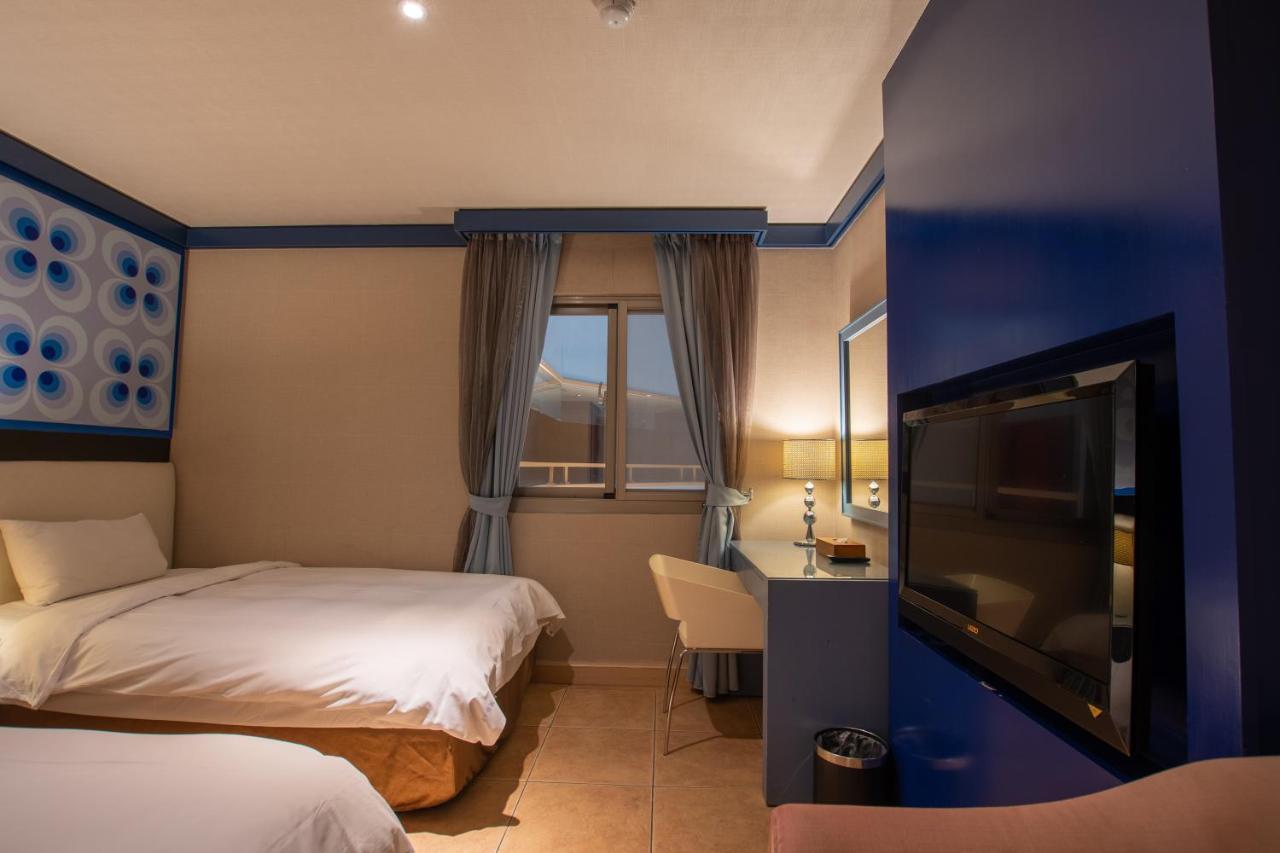 Kenting Southern Dream Resort Bagian luar foto