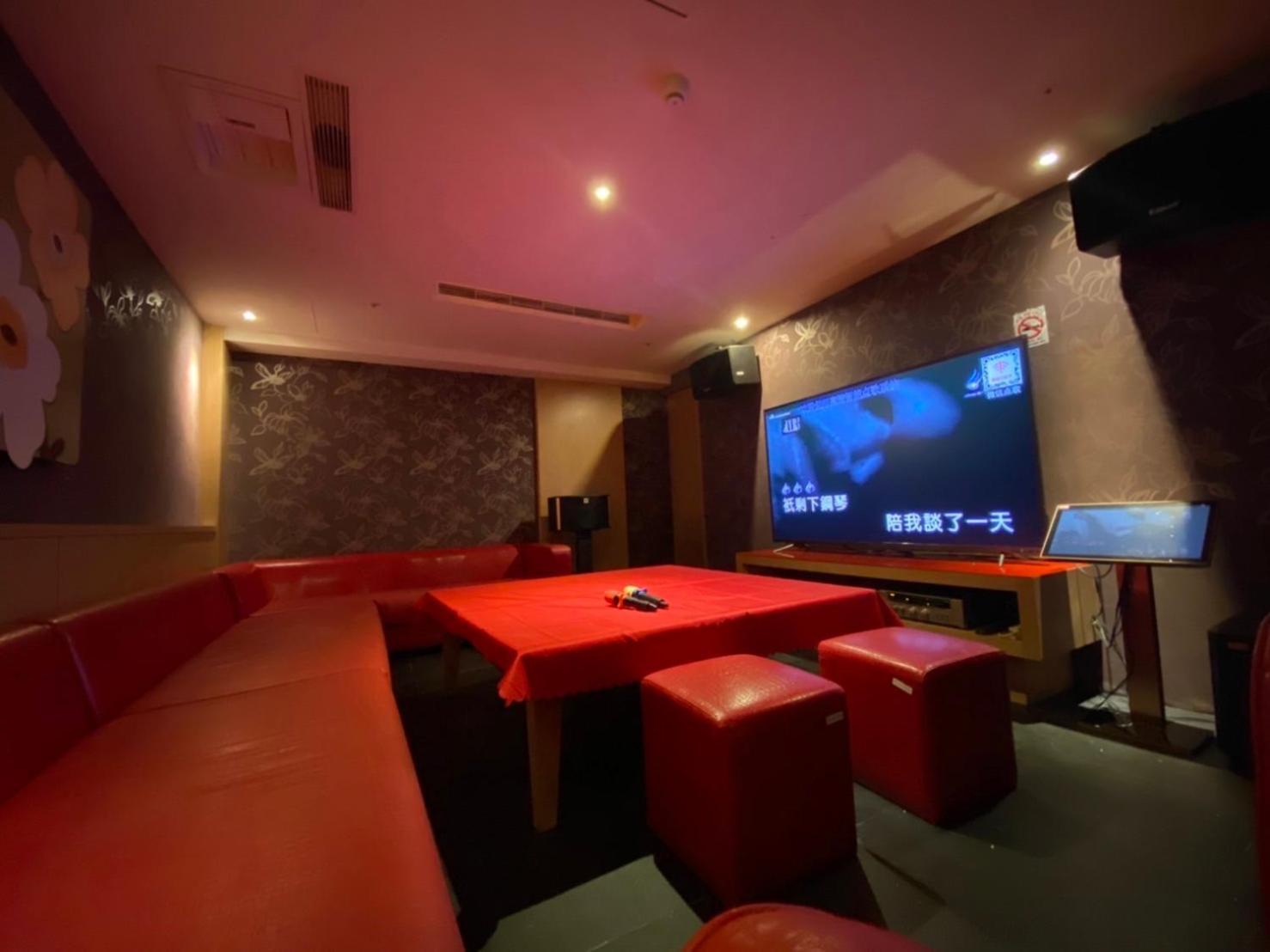 Kenting Southern Dream Resort Bagian luar foto