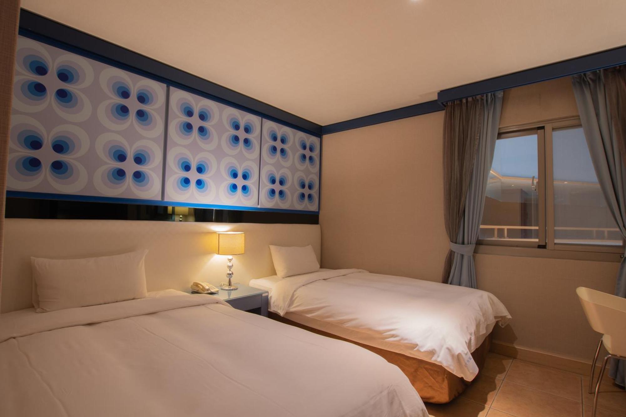 Kenting Southern Dream Resort Bagian luar foto