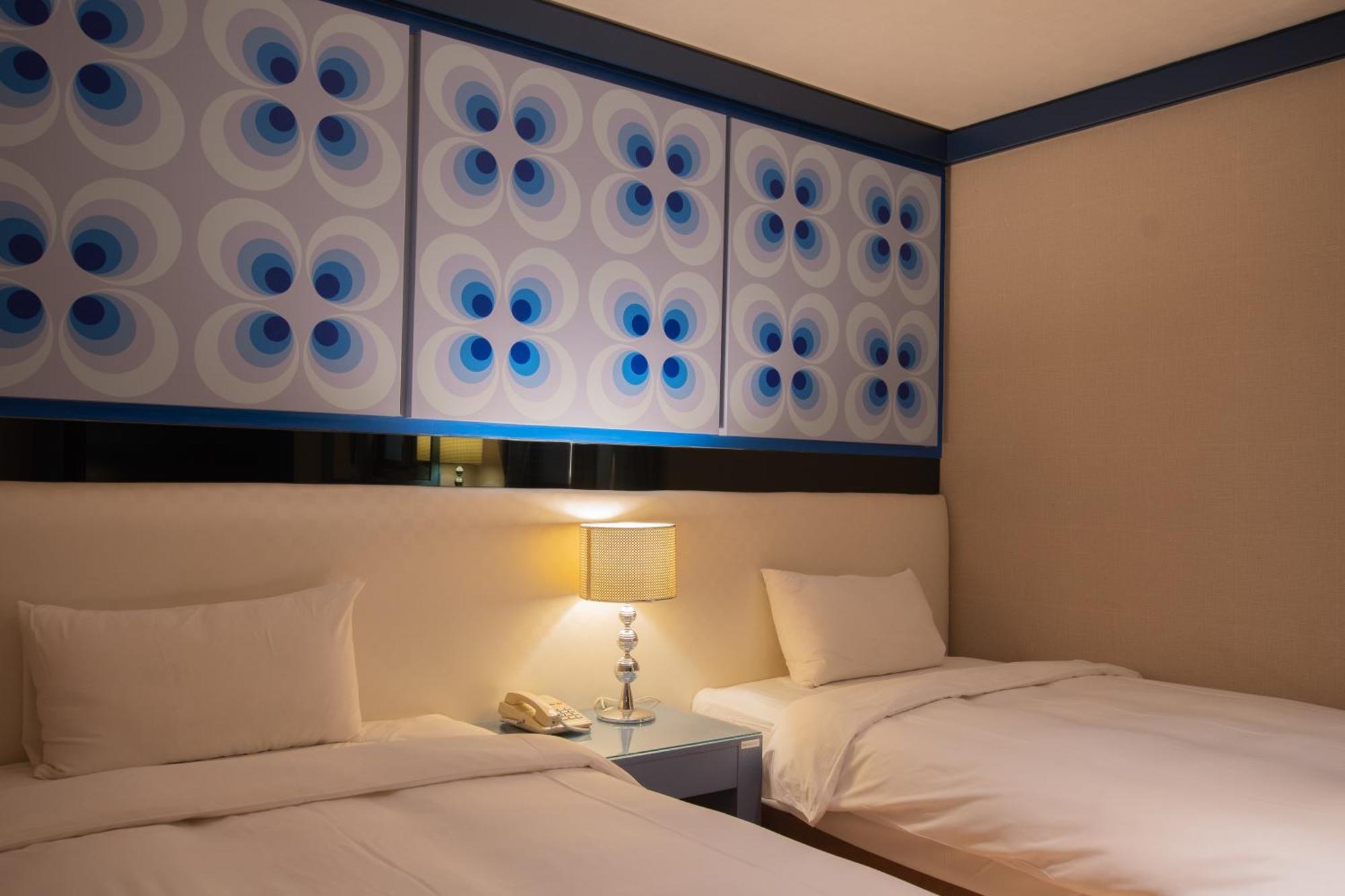 Kenting Southern Dream Resort Bagian luar foto