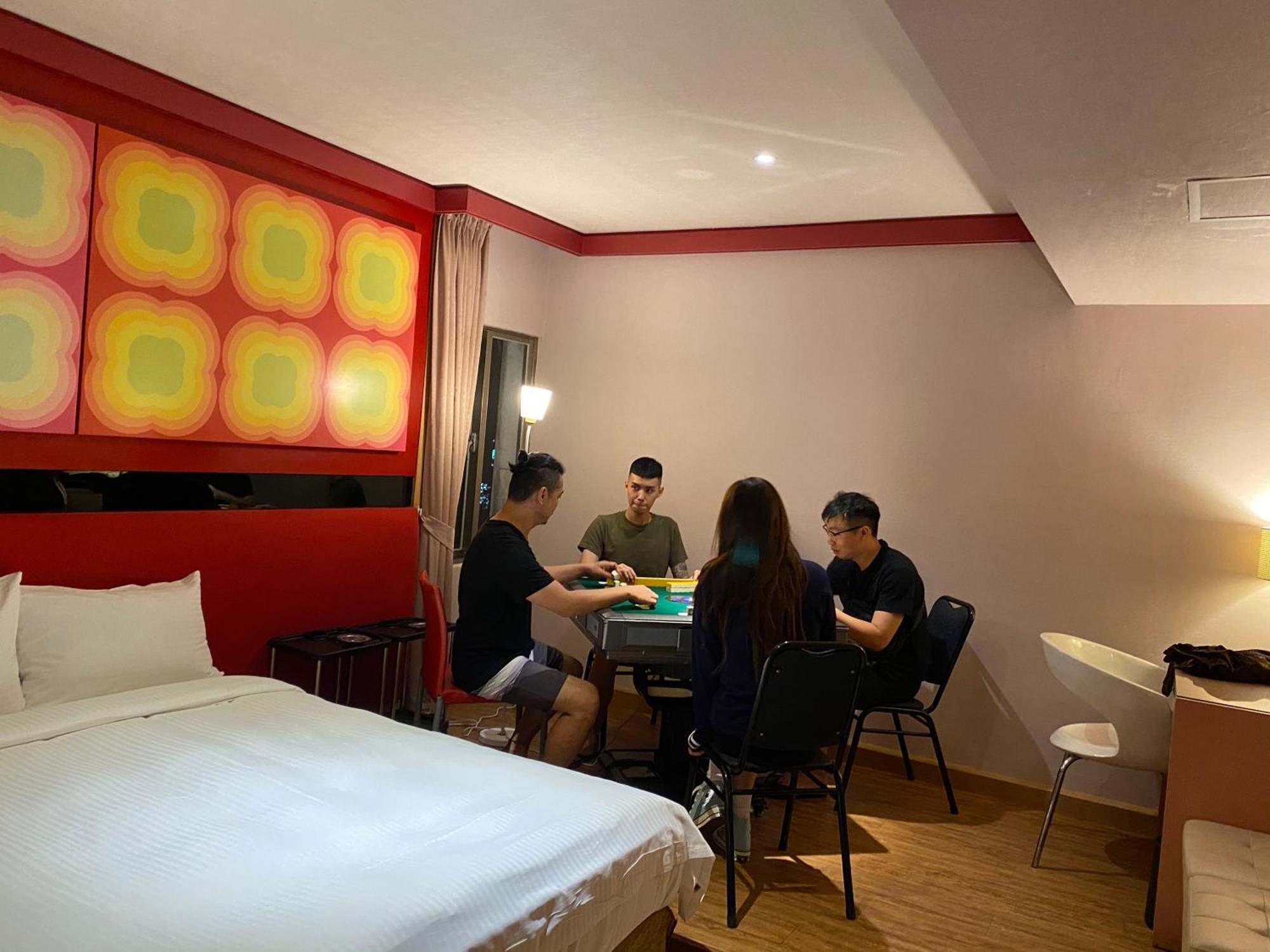 Kenting Southern Dream Resort Bagian luar foto