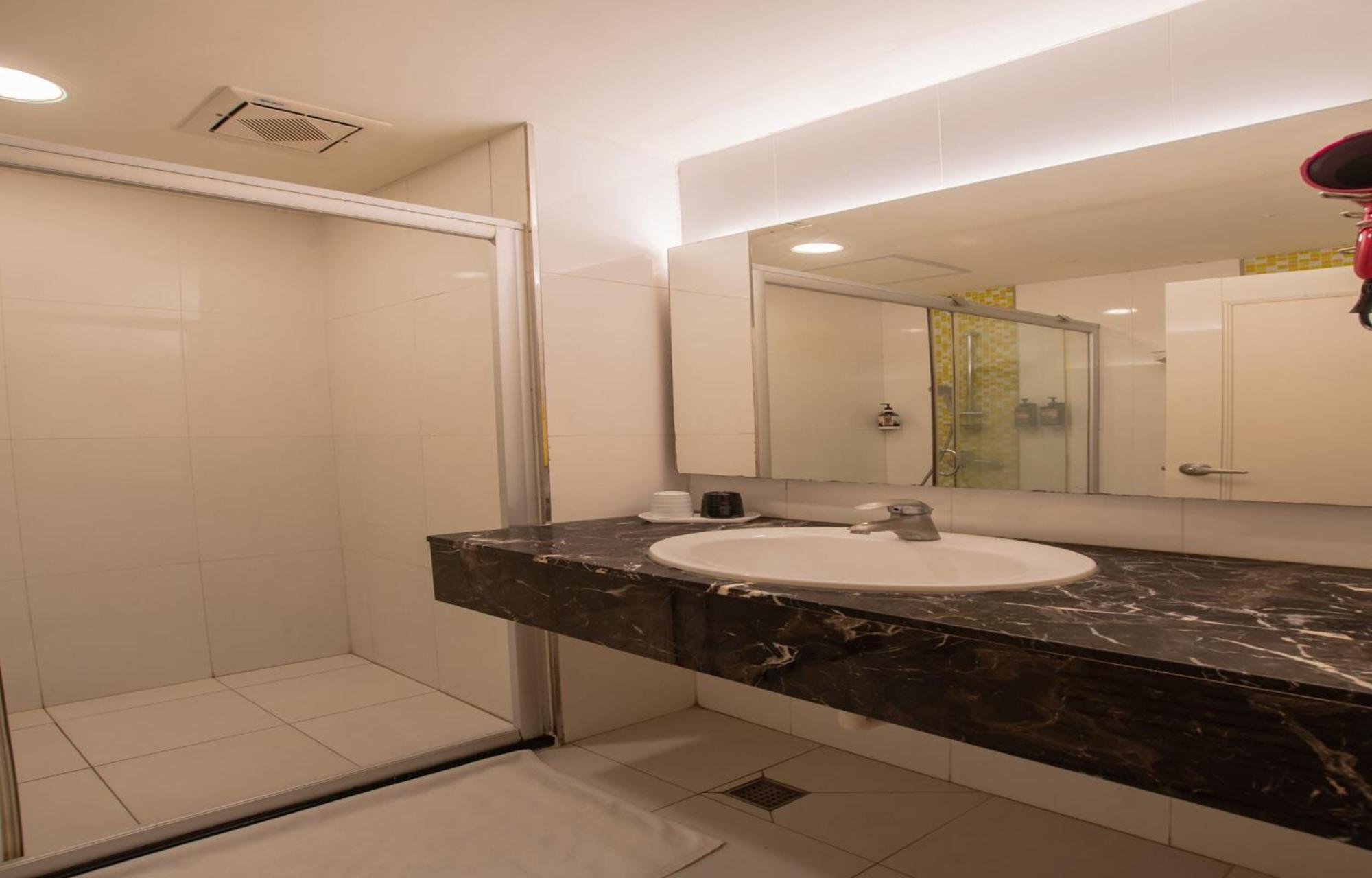 Kenting Southern Dream Resort Bagian luar foto