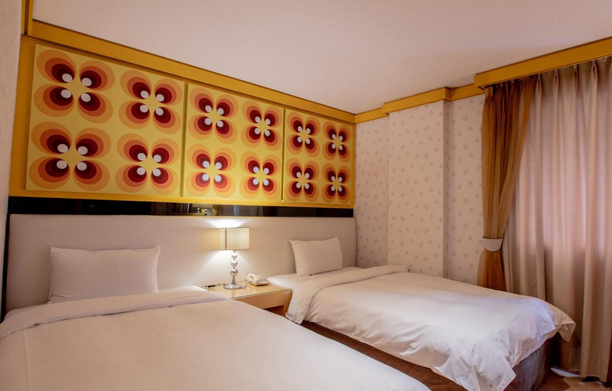 Kenting Southern Dream Resort Bagian luar foto