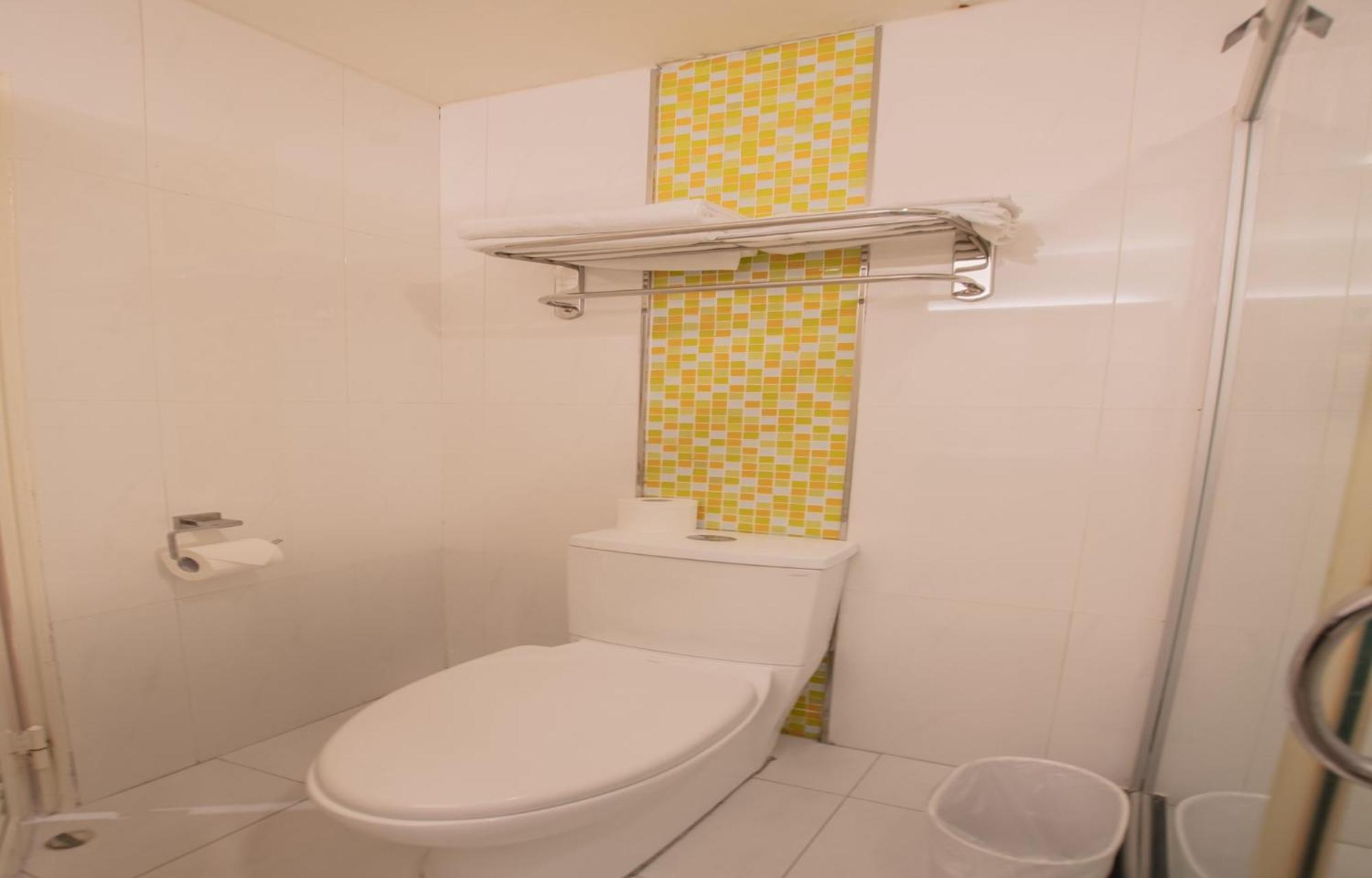 Kenting Southern Dream Resort Bagian luar foto