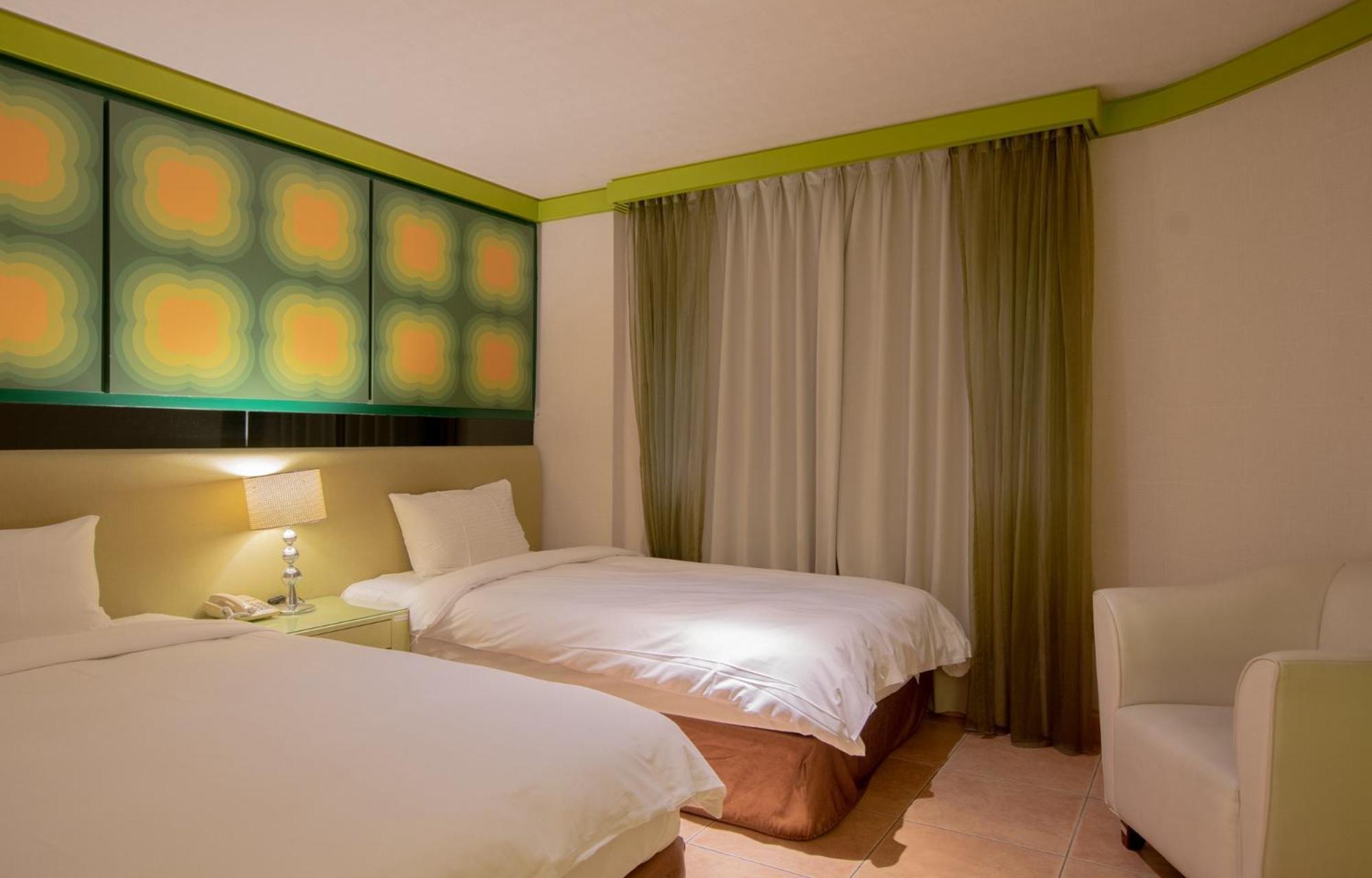 Kenting Southern Dream Resort Bagian luar foto