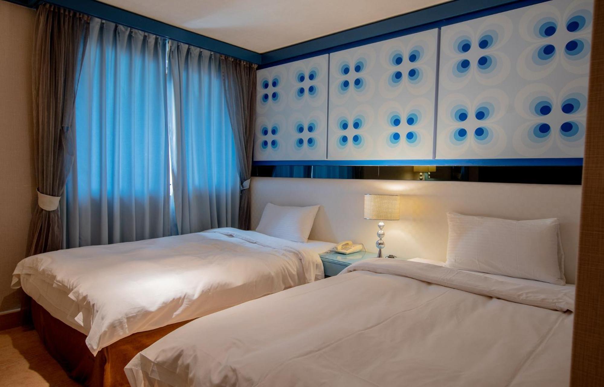 Kenting Southern Dream Resort Bagian luar foto