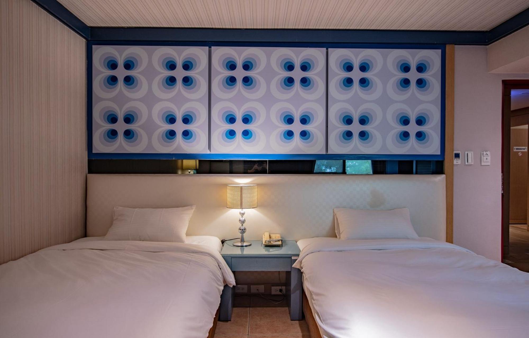 Kenting Southern Dream Resort Bagian luar foto